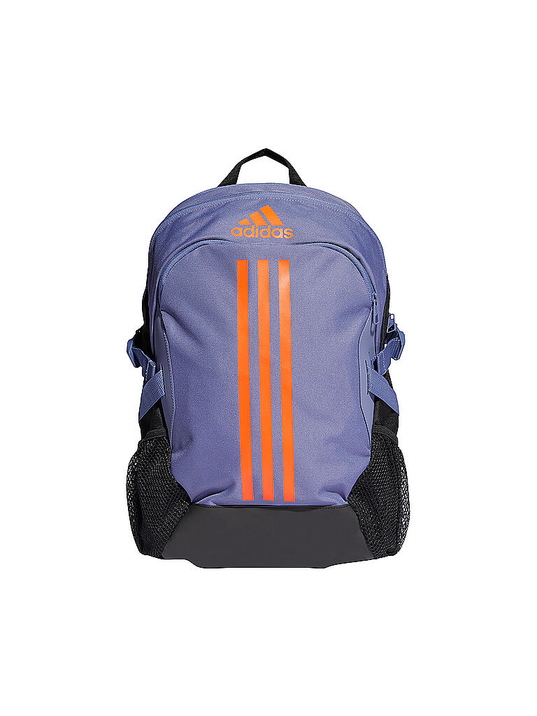 Adidas rucksack blau orange outlet